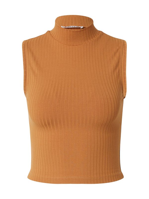 EDITED EDITED Top 'Kaori'  smeđa