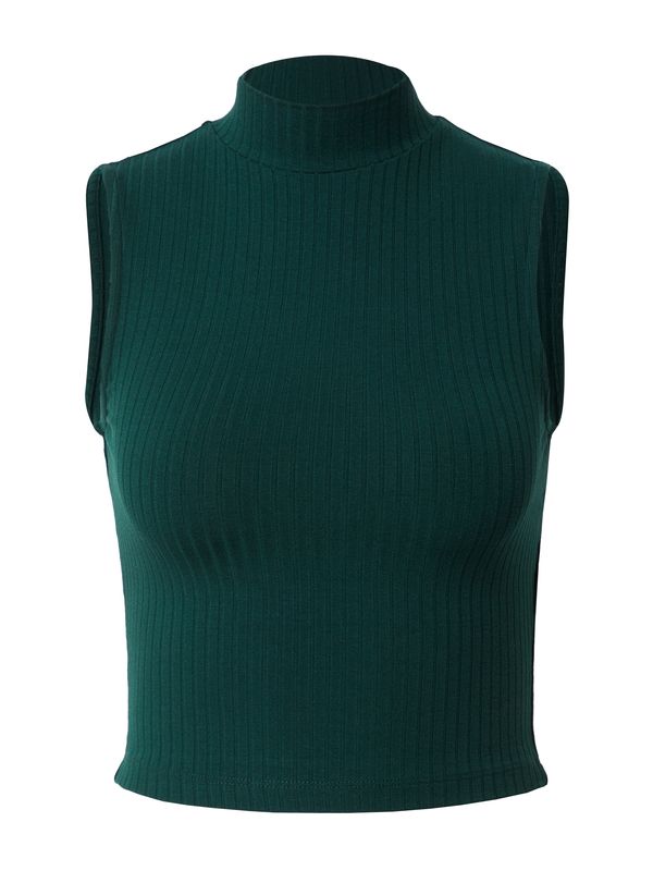 EDITED EDITED Top 'Kaori'  tamno zelena