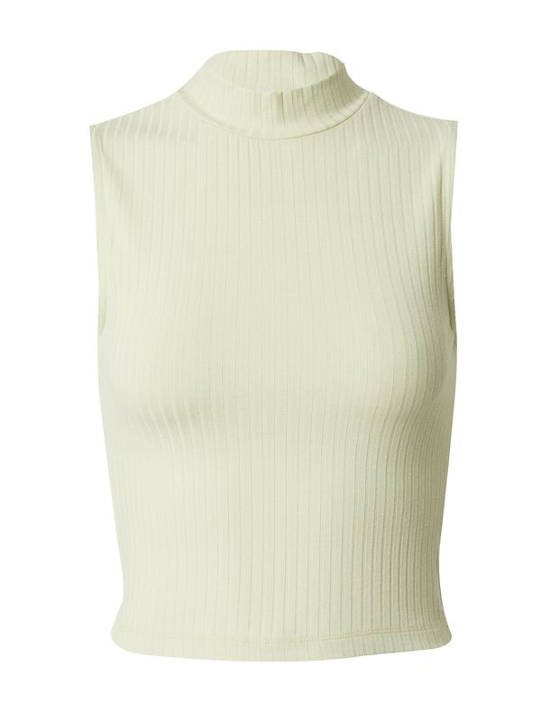 EDITED EDITED Top 'Kaori'  zelena