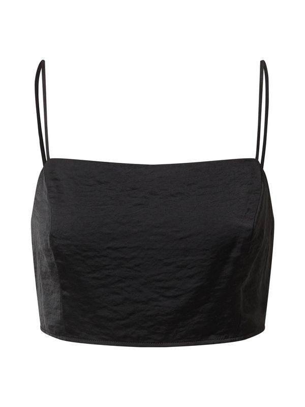 EDITED EDITED Top 'Kaylin'  crna