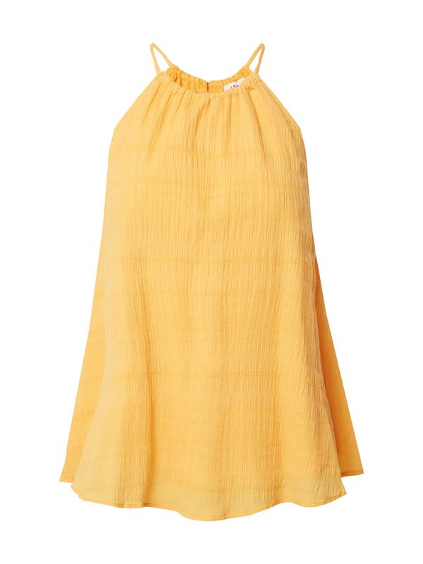 EDITED EDITED Top 'Kyra'  narančasta