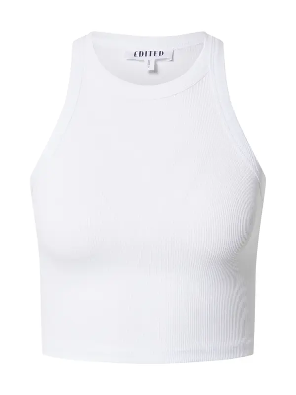 EDITED EDITED Top 'Lasmina'  bijela