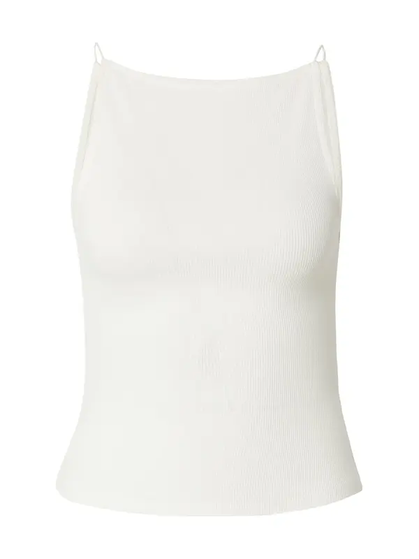 EDITED EDITED Top 'Leilani'  bijela