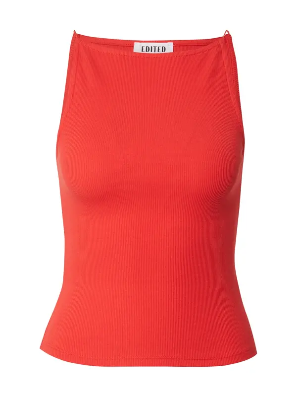 EDITED EDITED Top 'Leilani'  crvena