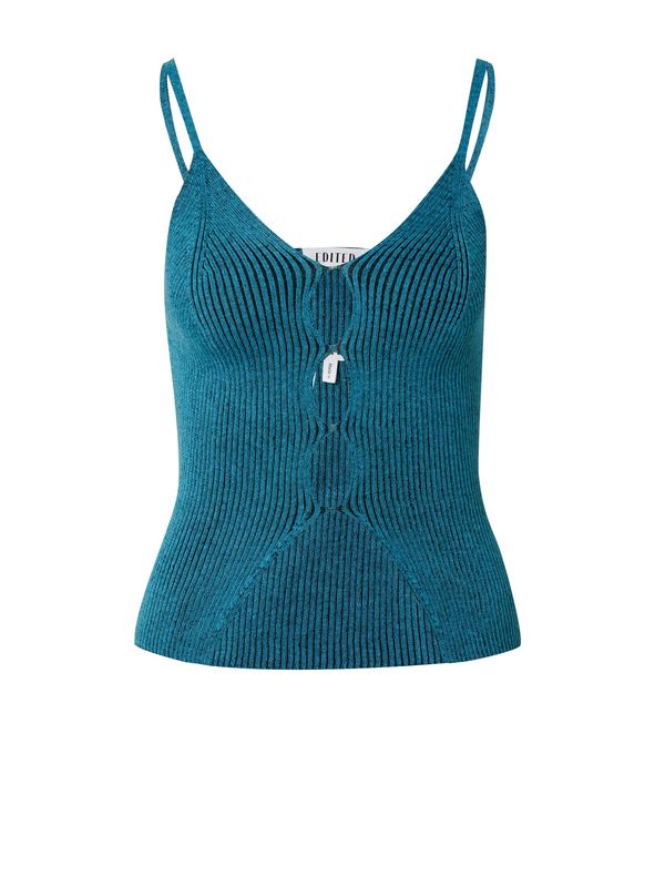 EDITED EDITED Top 'Levinia'  plava