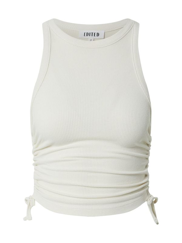 EDITED EDITED Top 'Lovis'  bijela