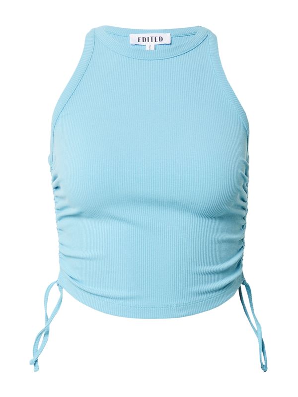 EDITED EDITED Top 'Lovis'  plava