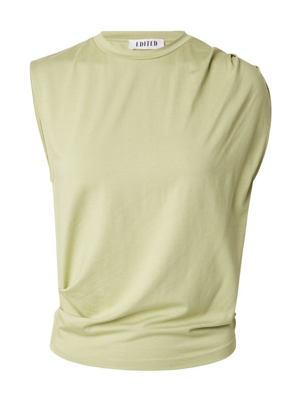 EDITED EDITED Top 'Luca'  zelena