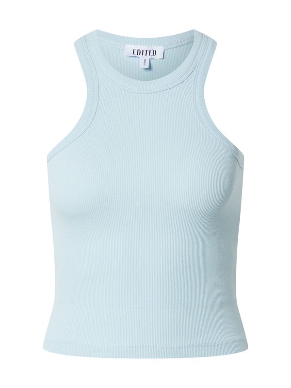 EDITED EDITED Top 'Lucia'  plava