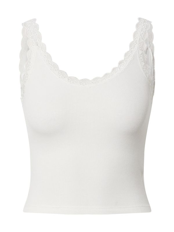 EDITED EDITED Top 'Maia'  bijela