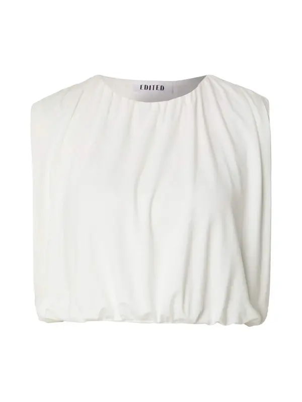EDITED EDITED Top 'Manja'  bijela