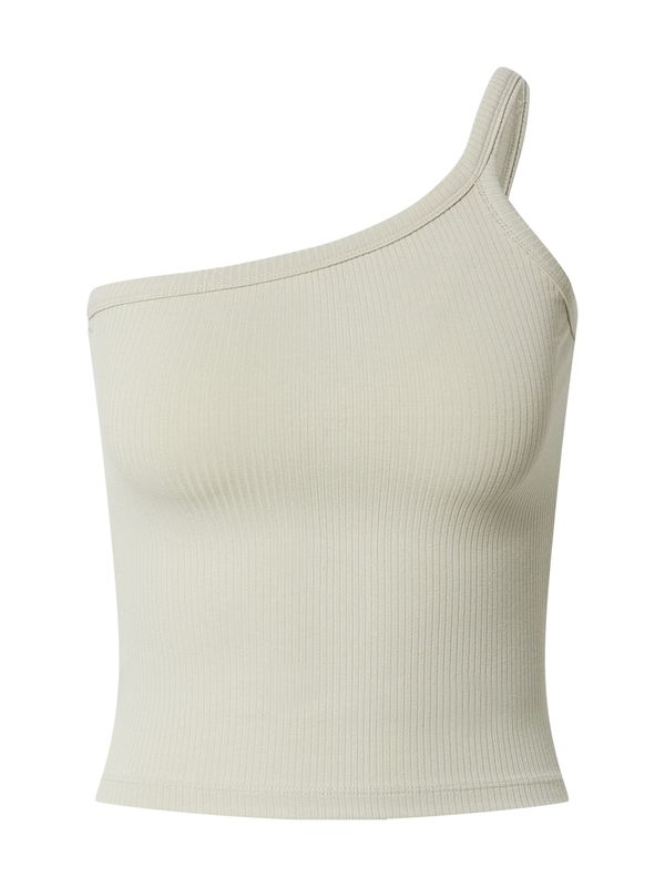 EDITED EDITED Top 'Margot'  svijetlozelena