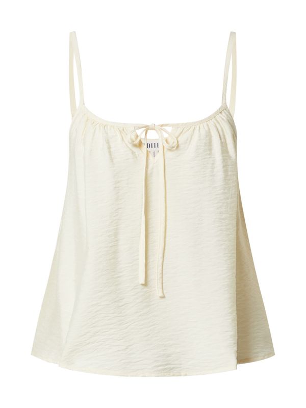 EDITED EDITED Top 'Nada'  boja pijeska