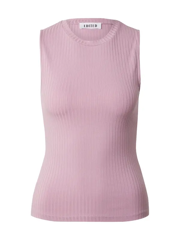 EDITED EDITED Top 'Naela'  ljubičasta