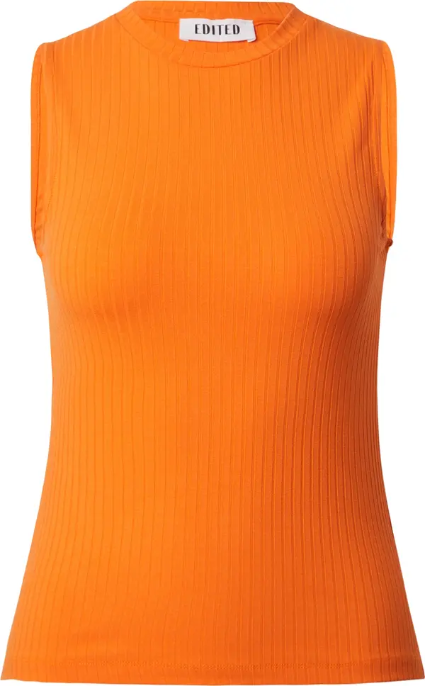 EDITED EDITED Top 'Naela'  narančasta