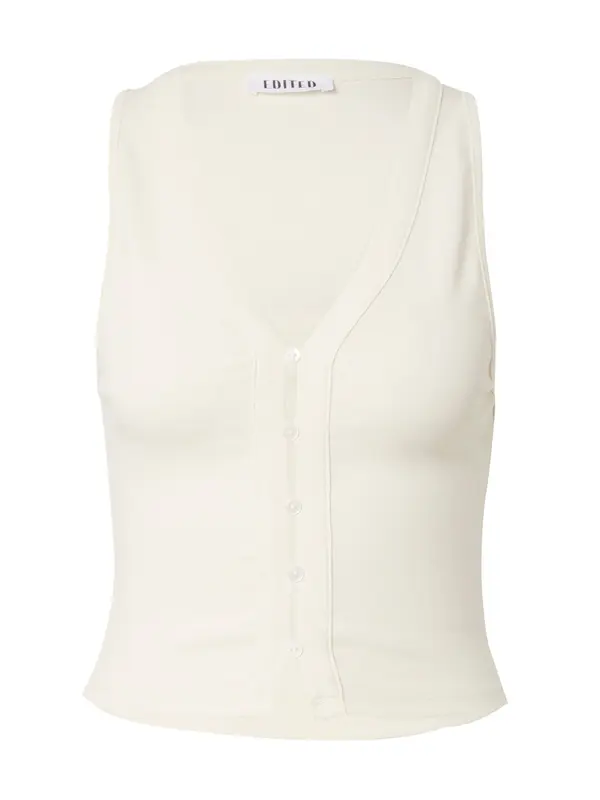 EDITED EDITED Top 'Naika'  bijela