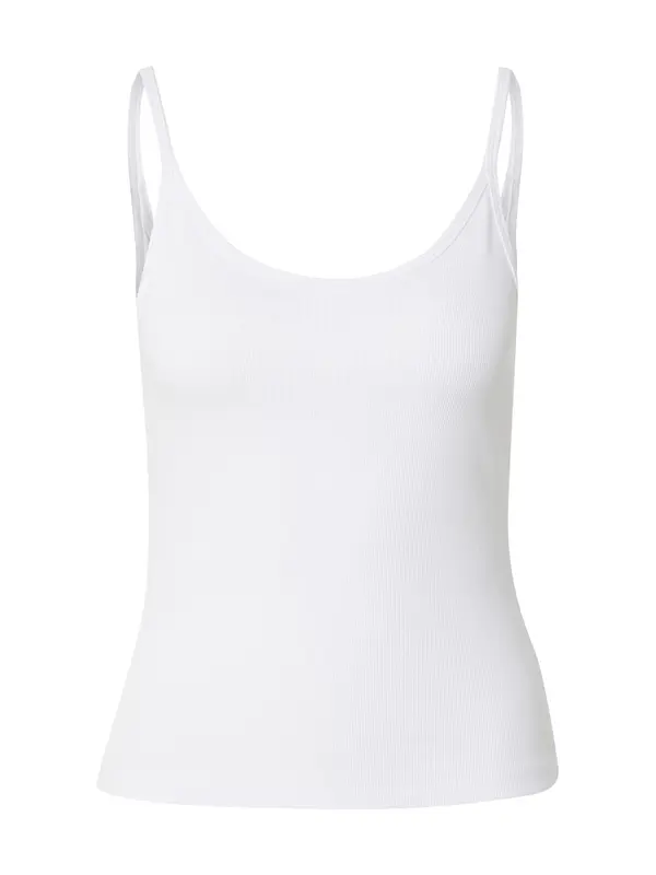 EDITED EDITED Top 'Nina'  bijela