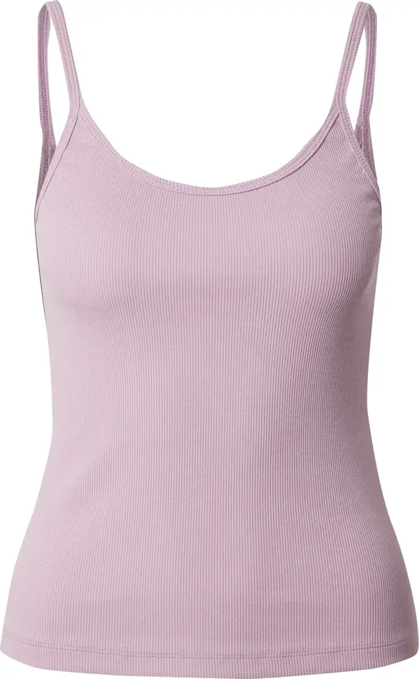 EDITED EDITED Top 'Nina'  ljubičasta