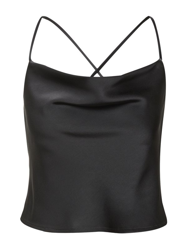 EDITED EDITED Top 'Okelani'  crna