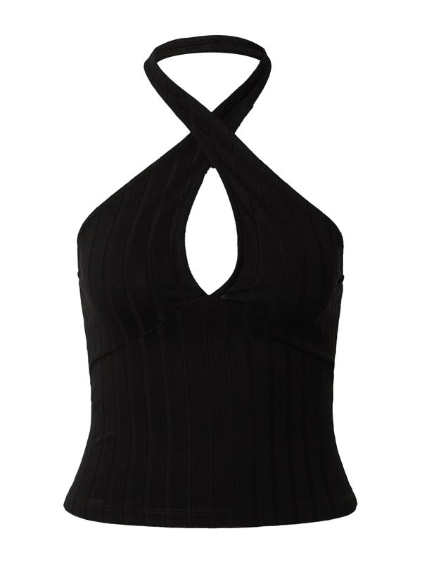 EDITED EDITED Top 'Samira'  crna