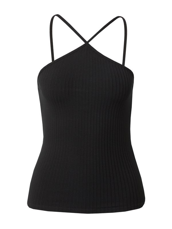EDITED EDITED Top 'Serafine'  crna
