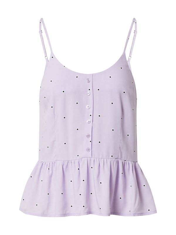 EDITED EDITED Top 'Skye'  ljubičasta / miks boja