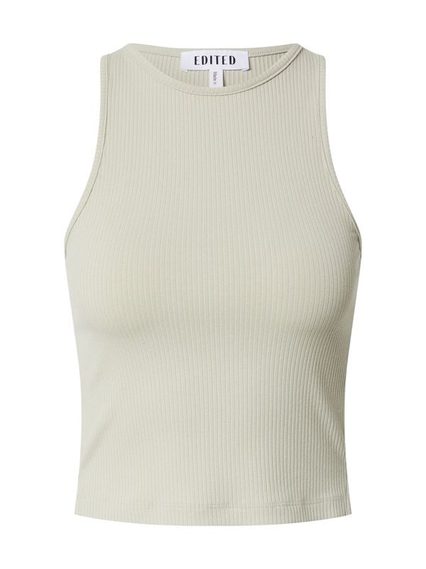 EDITED EDITED Top 'Sonia'  menta