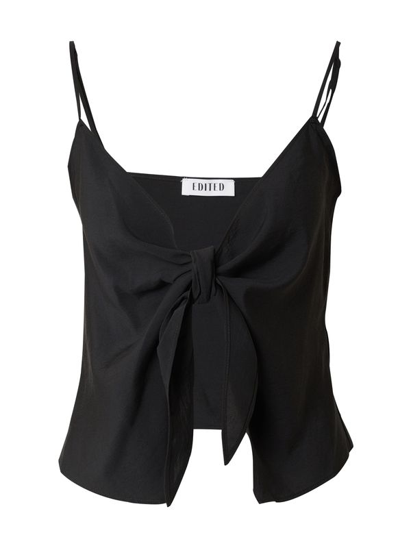 EDITED EDITED Top 'Soraya'  crna