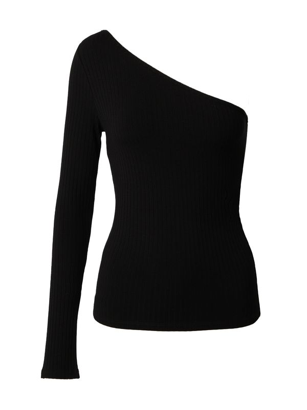 EDITED EDITED Top 'Tanita'  crna