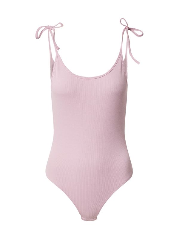 EDITED EDITED Top 'Tatum'  ljubičasta