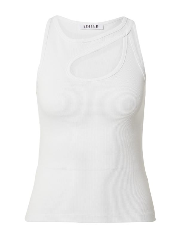 EDITED EDITED Top 'Ursel'  bijela