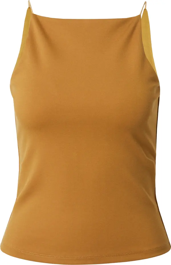 EDITED EDITED Top 'Verika'  smeđa