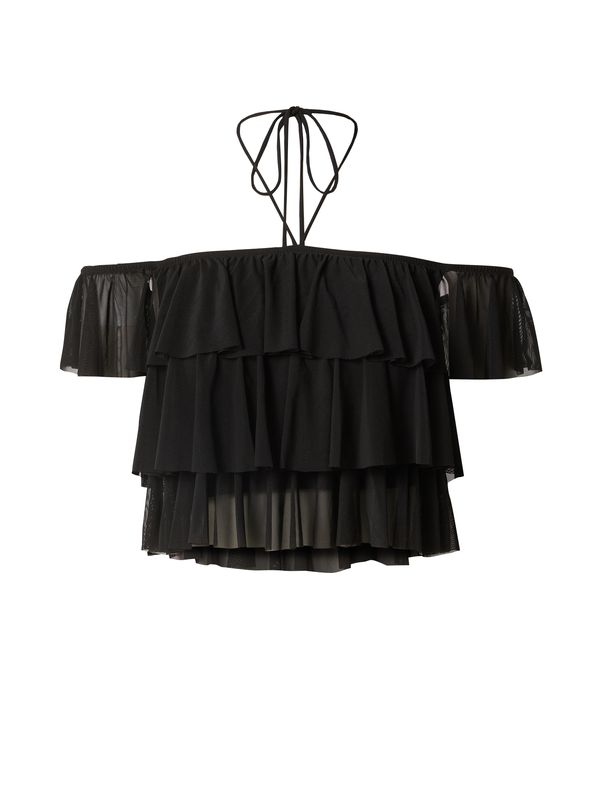 EDITED EDITED Top 'Yoana'  crna