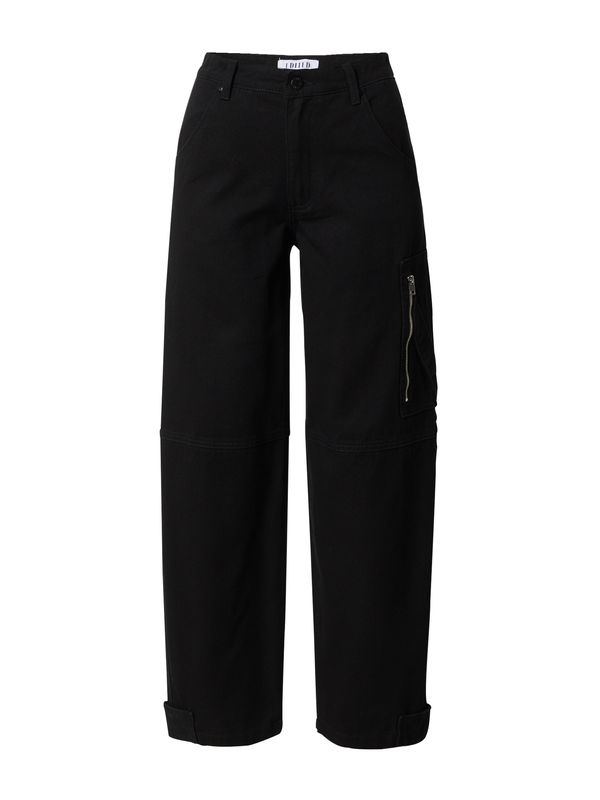 EDITED EDITED Traperice 'Rieke'  crna