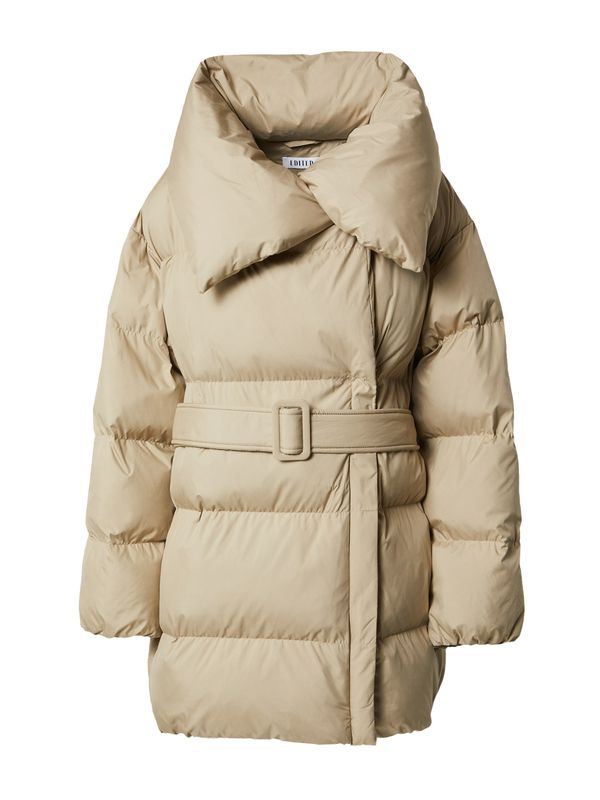 EDITED EDITED Zimska jakna 'Ludmila'  kaki