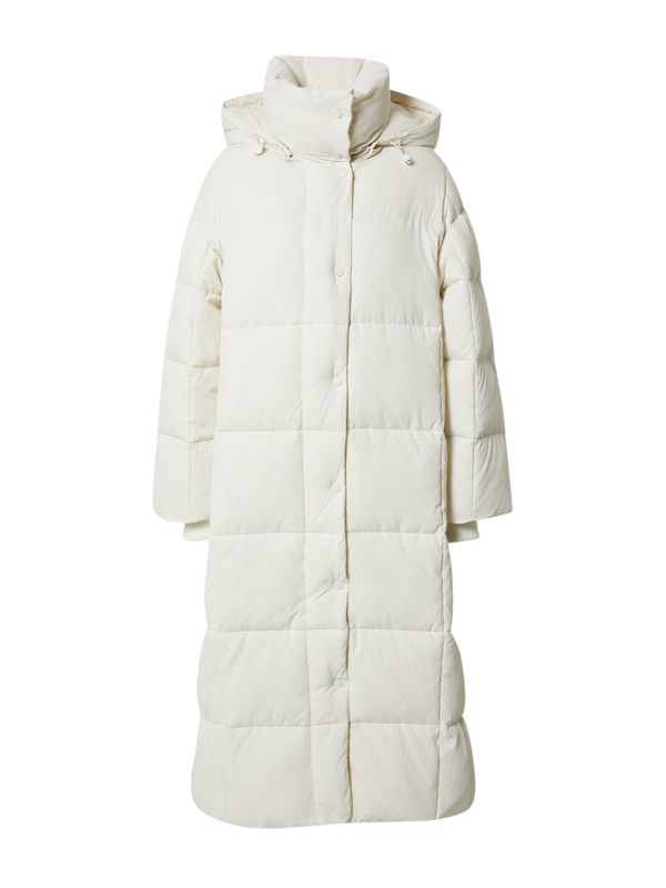 EDITED EDITED Zimski kaput 'Ally'  bež