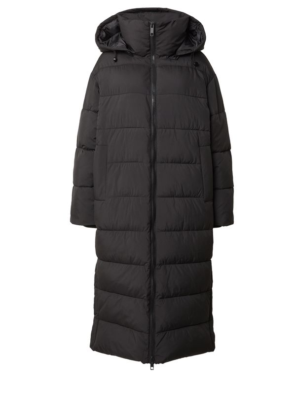 EDITED EDITED Zimski kaput 'Brady'  crna