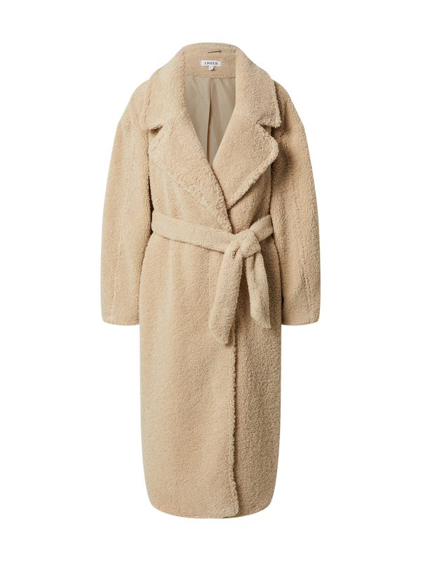 EDITED EDITED Zimski kaput 'Imelda'  bež