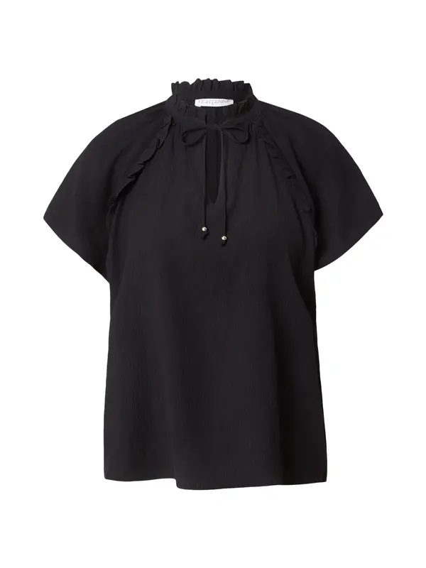 Eight2Nine Eight2Nine Bluza  crna