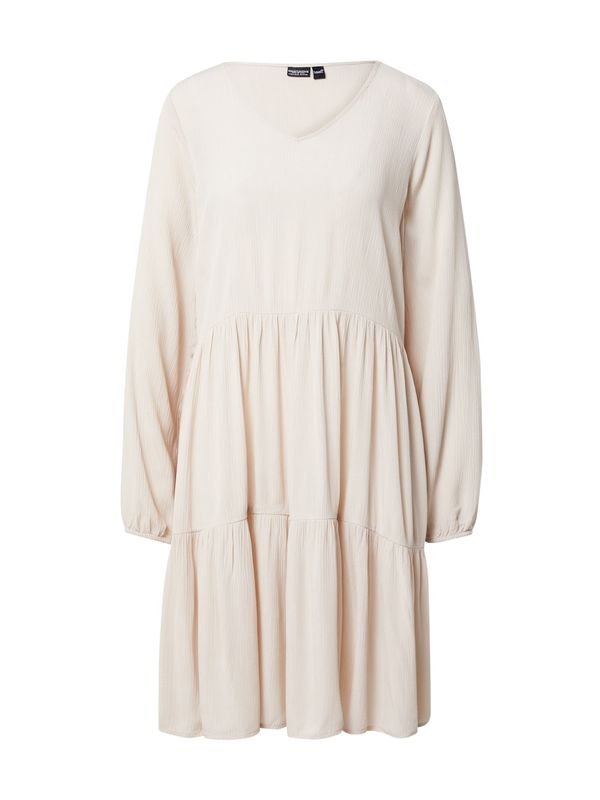 Eight2Nine Eight2Nine Haljina  svijetla bež