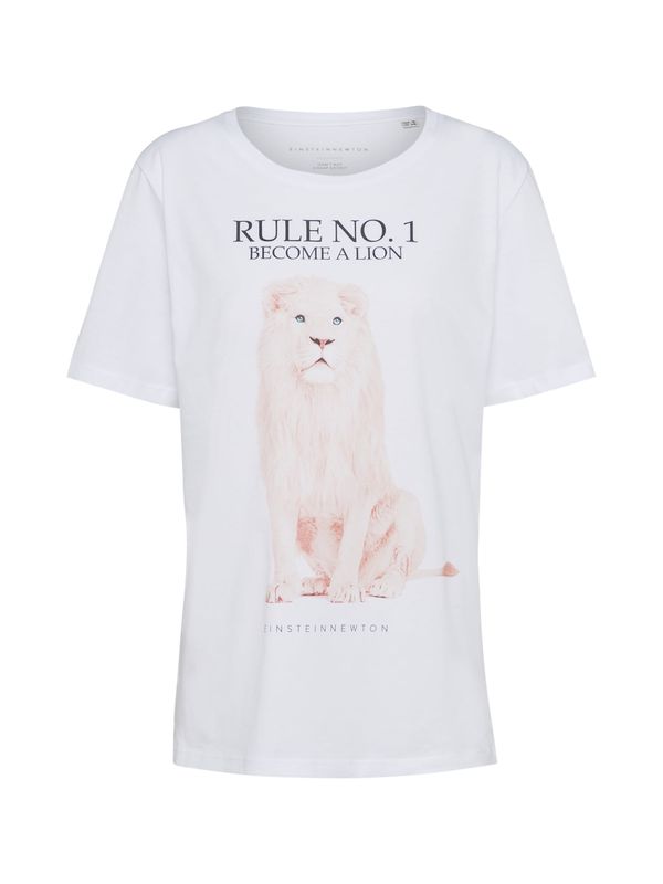 EINSTEIN & NEWTON EINSTEIN & NEWTON Majica  bijela
