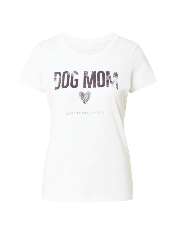 EINSTEIN & NEWTON EINSTEIN & NEWTON Majica  boja blata / bijela