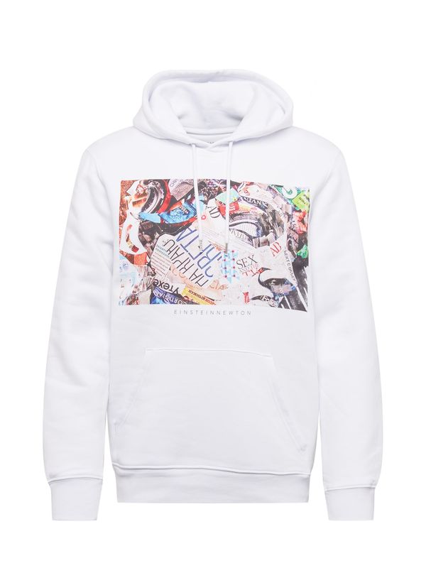 EINSTEIN & NEWTON EINSTEIN & NEWTON Sweater majica 'Arrow'  miks boja / bijela