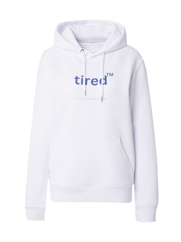 EINSTEIN & NEWTON EINSTEIN & NEWTON Sweater majica  plava / bijela