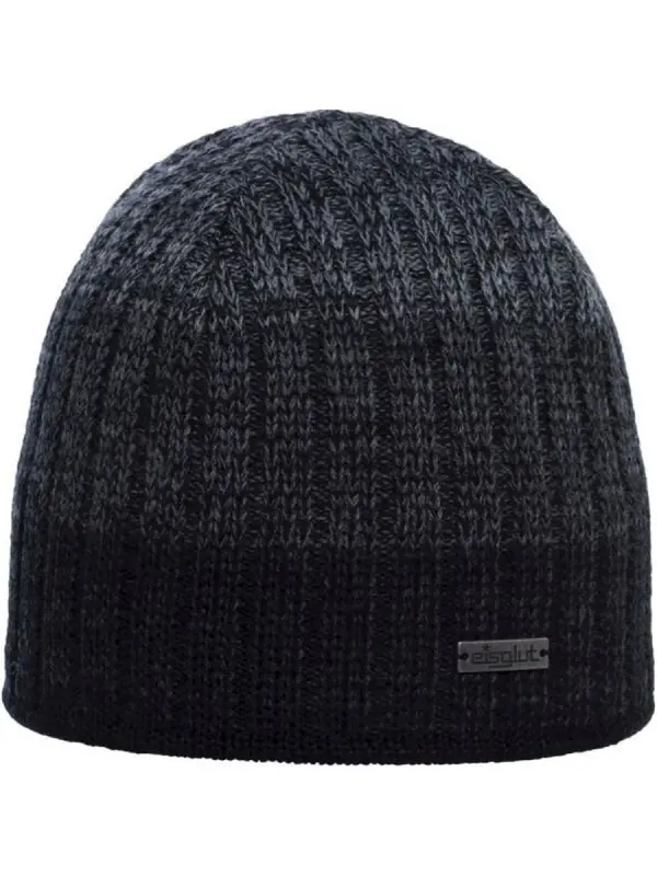 Eisglut Eisglut Kapa 'Griffina Merino XL'  crna