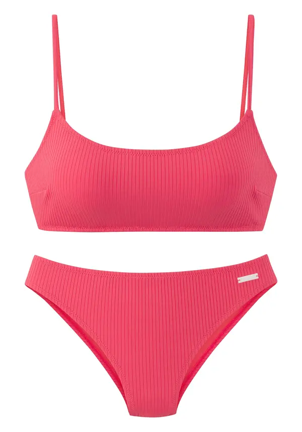 Elbsand Elbsand Bikini  ciglasto crvena