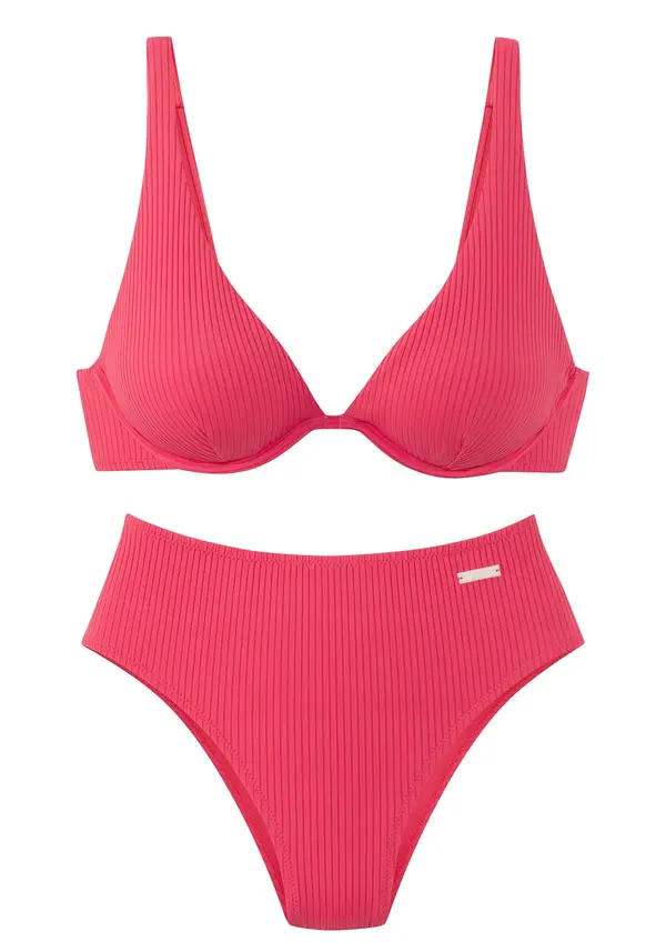 Elbsand Elbsand Bikini  ciglasto crvena