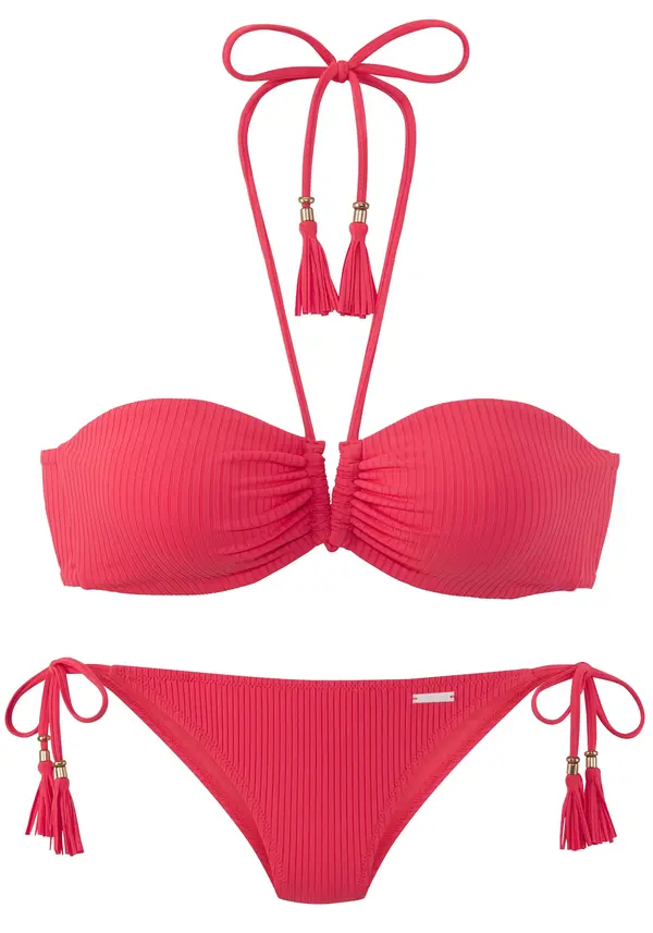 Elbsand Elbsand Bikini  ciglasto crvena