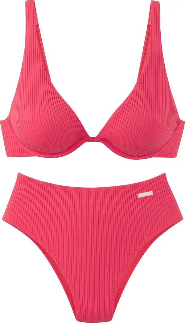 Elbsand Elbsand Bikini  ciglasto crvena