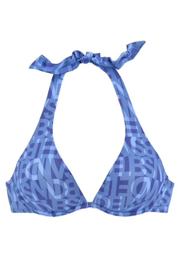 Elbsand Elbsand Bikini gornji dio  plava